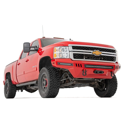 Rough Country Vertex Reservoir 3.5 Inch Lift Kit I 97650