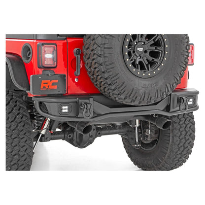 Rough Country Rear Bumper I 10649