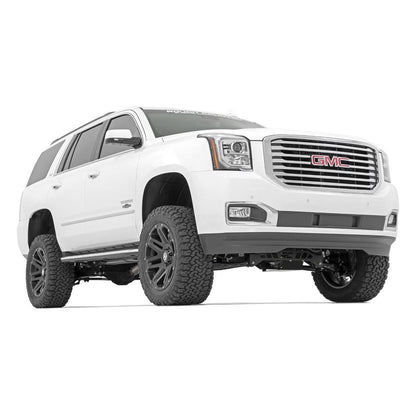 Rough Country No Struts 6 Inch Lift Kit I 16330