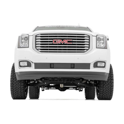 Rough Country No Struts 6 Inch Lift Kit I 16230