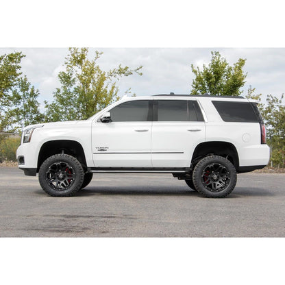 Rough Country No Struts 6 Inch Lift Kit I 16330