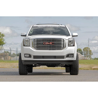 Rough Country No Struts 6 Inch Lift Kit I 16330