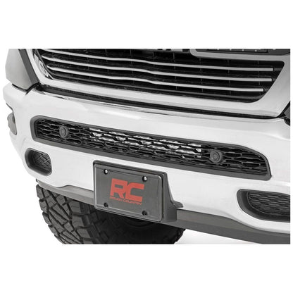 Rough Country Spectrum Series 20" LED Hidden Bumper Kit I 80779