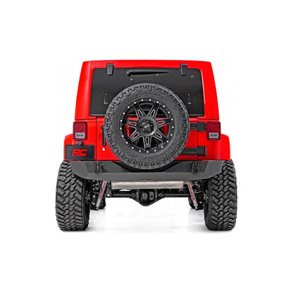 Rough Country Rear Bumper I 10593A