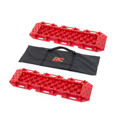 ROUGH COUNTRY Traction Board Kit | 10590