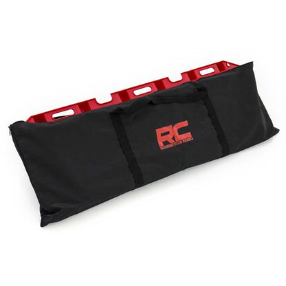 ROUGH COUNTRY Traction Board Kit | 10590