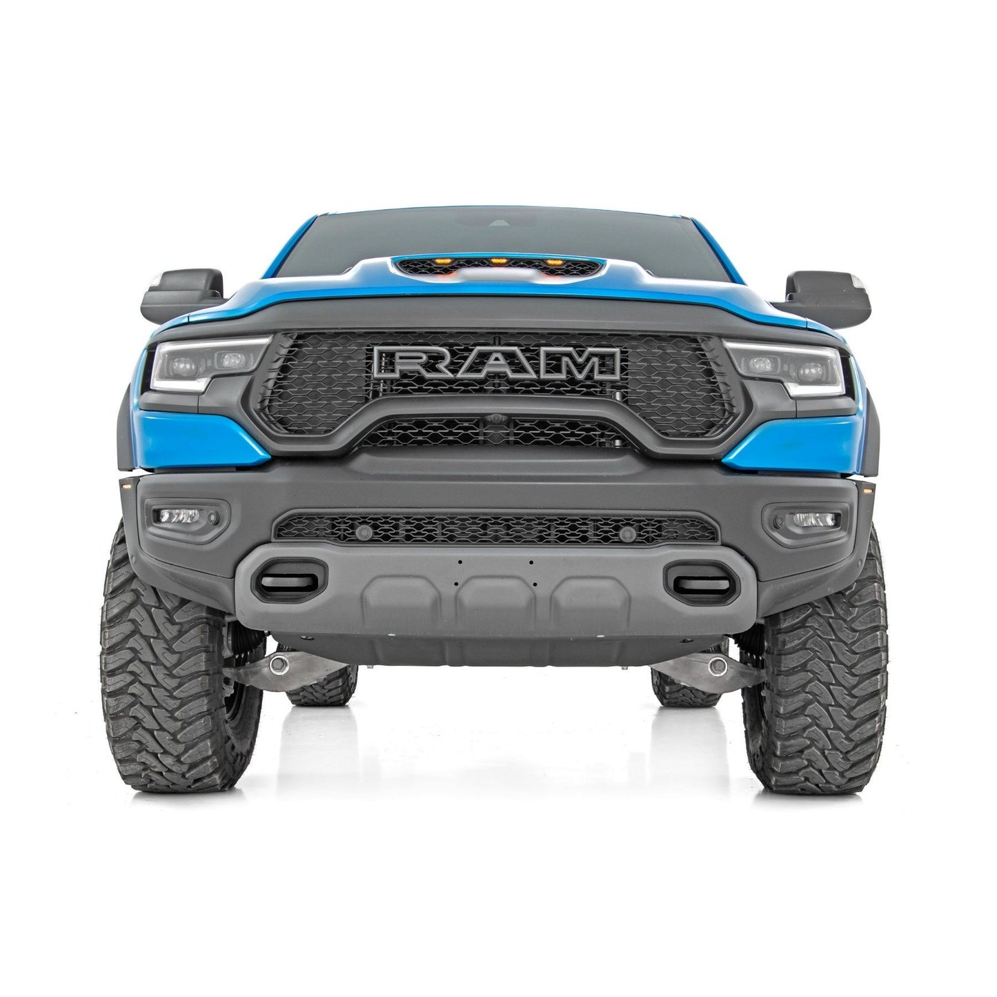 ROUGH COUNTRY 1.5 Inch Leveling Kit | Ram 1500 TRX 4WD (2021-2024) | 31300