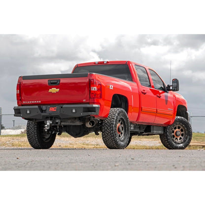 Rough Country Rear Bumper I 10779