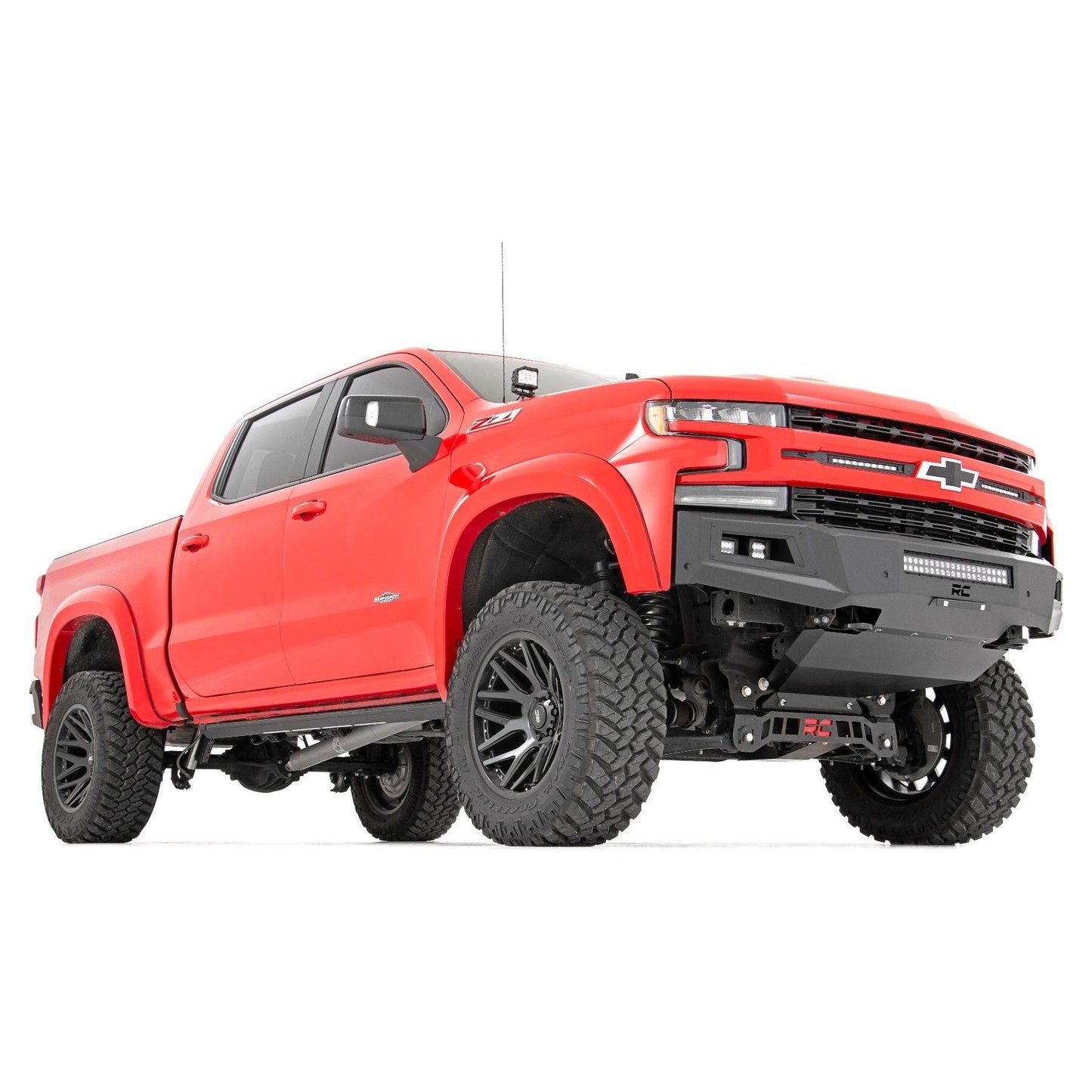 Rough Country 2.7L, 3.0L 6 Inch Lift Kit I 21630D