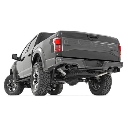 Rough Country 4.5 Inch Lift Kit I 51930