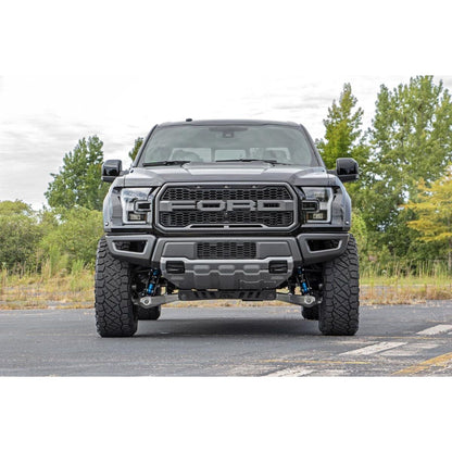 Rough Country 4.5 Inch Lift Kit I 51930