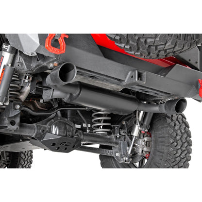 Rough Country Performance Exhaust I 96003