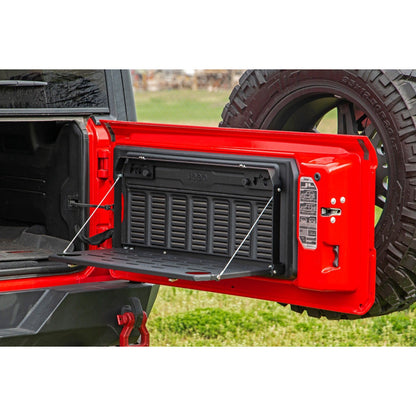Rough Country Tailgate Table I 10625