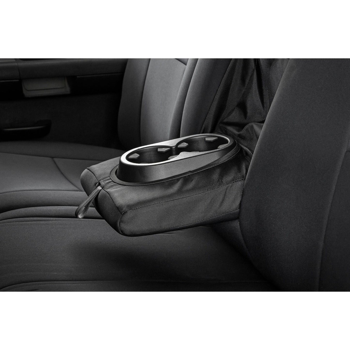 Rough Country First & Second Row Seat Covers I 91033