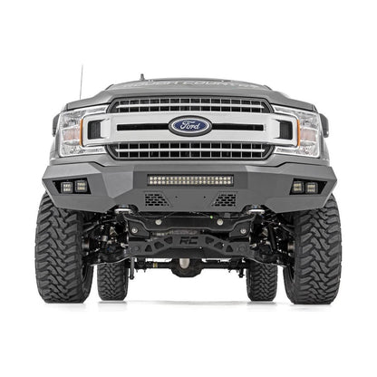 Rough Country Front Bumper I 10776A