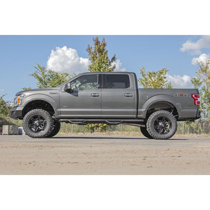 Rough Country Front Bumper I 10776A