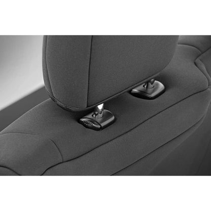Rough Country Second Row Seat Covers I 91017