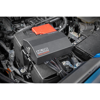 ROUGH COUNTRY MLC-6 | Multiple Light Controller | Ford Bronco 4WD (2021-2025) | 70957