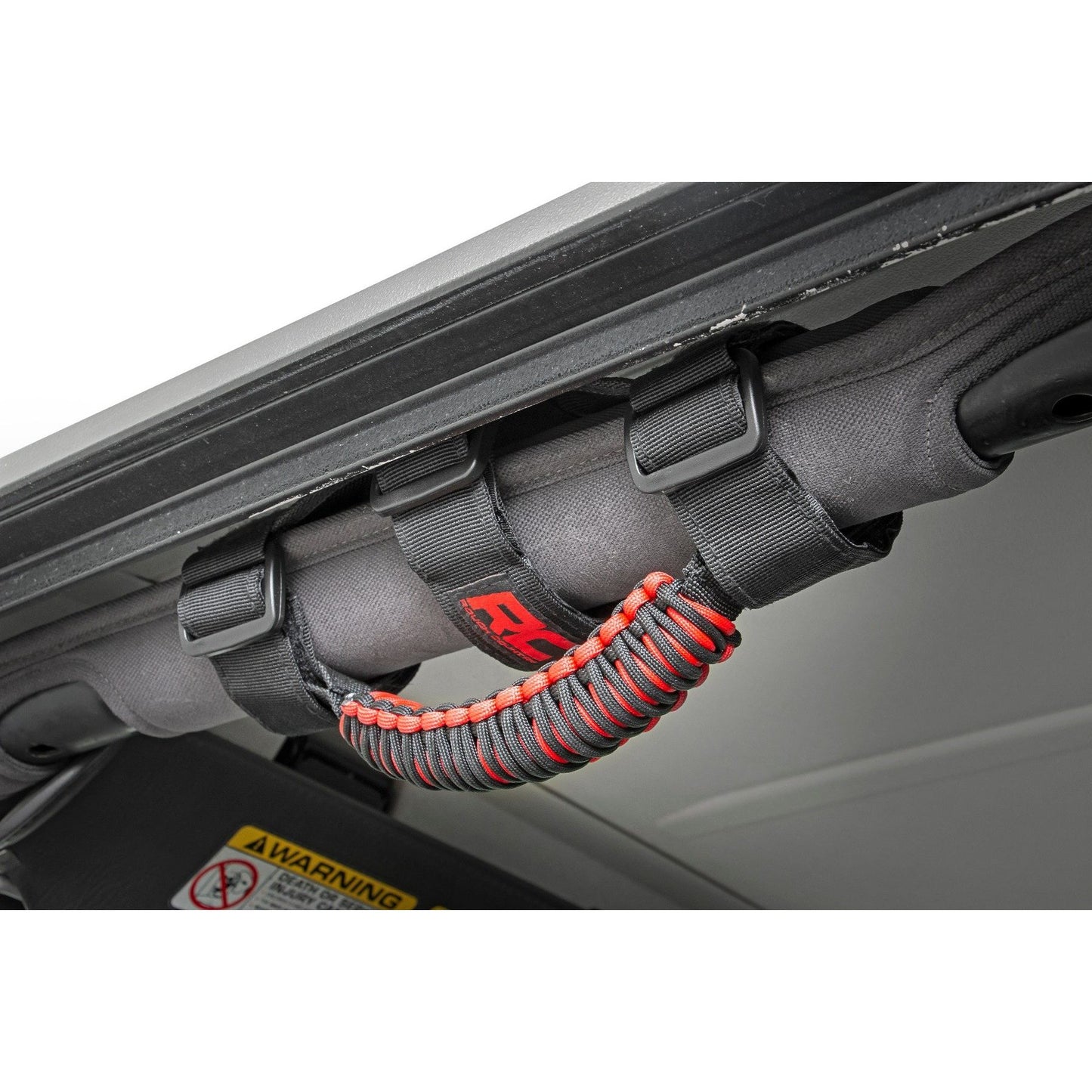 ROUGH COUNTRY Grab Handles | Corded | Pair | 117610