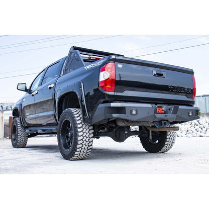Rough Country Rear Bumper I 10778