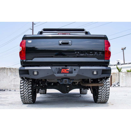 Rough Country Rear Bumper I 10778