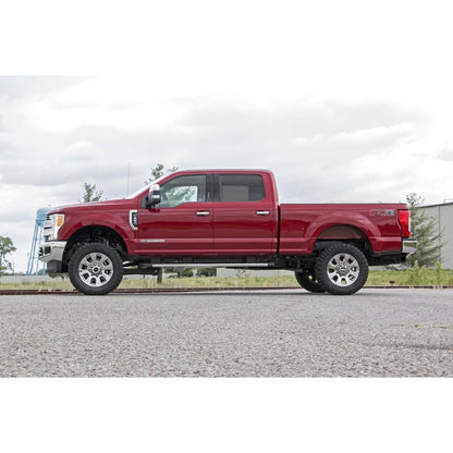 Rough Country M1 Monotube 3 Inch Lift Kit I 50241