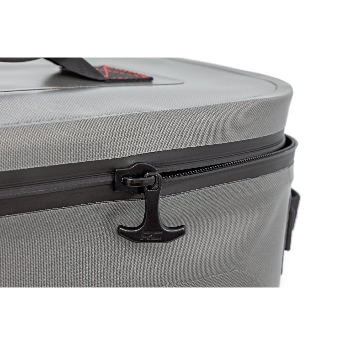 ROUGH COUNTRY Insulated Backpack Cooler | 24 Cans | Waterproof | 99032