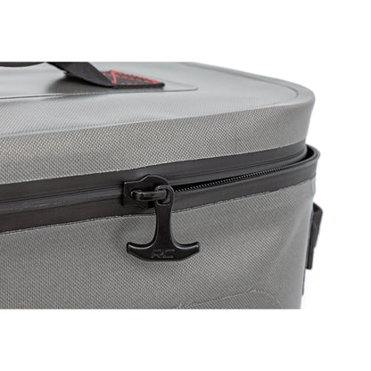 ROUGH COUNTRY Insulated Backpack Cooler | 24 Cans | Waterproof | 99032