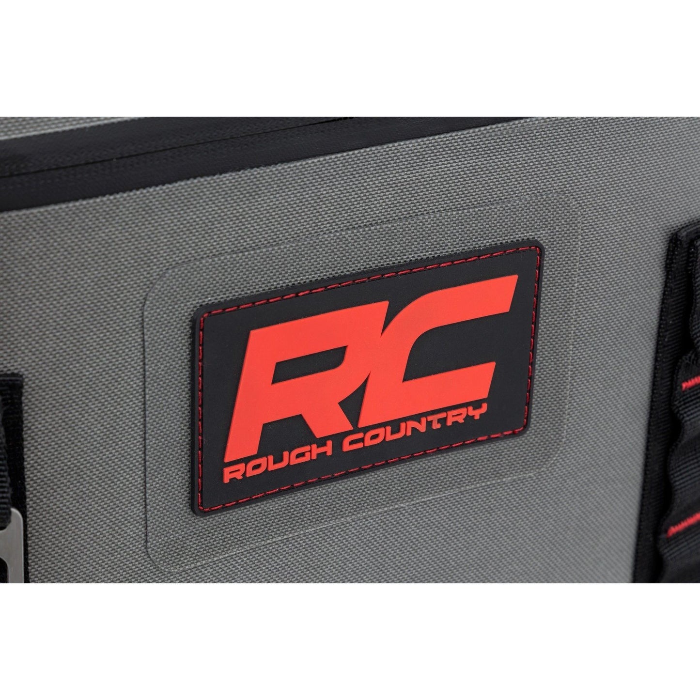 ROUGH COUNTRY Insulated Backpack Cooler | 24 Cans | Waterproof | 99032