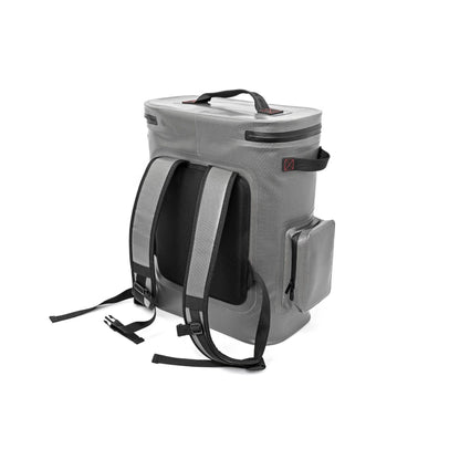 ROUGH COUNTRY Insulated Backpack Cooler | 24 Cans | Waterproof | 99032