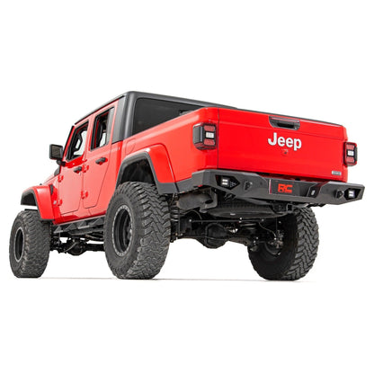 Rough Country Rear Bumper I 10646
