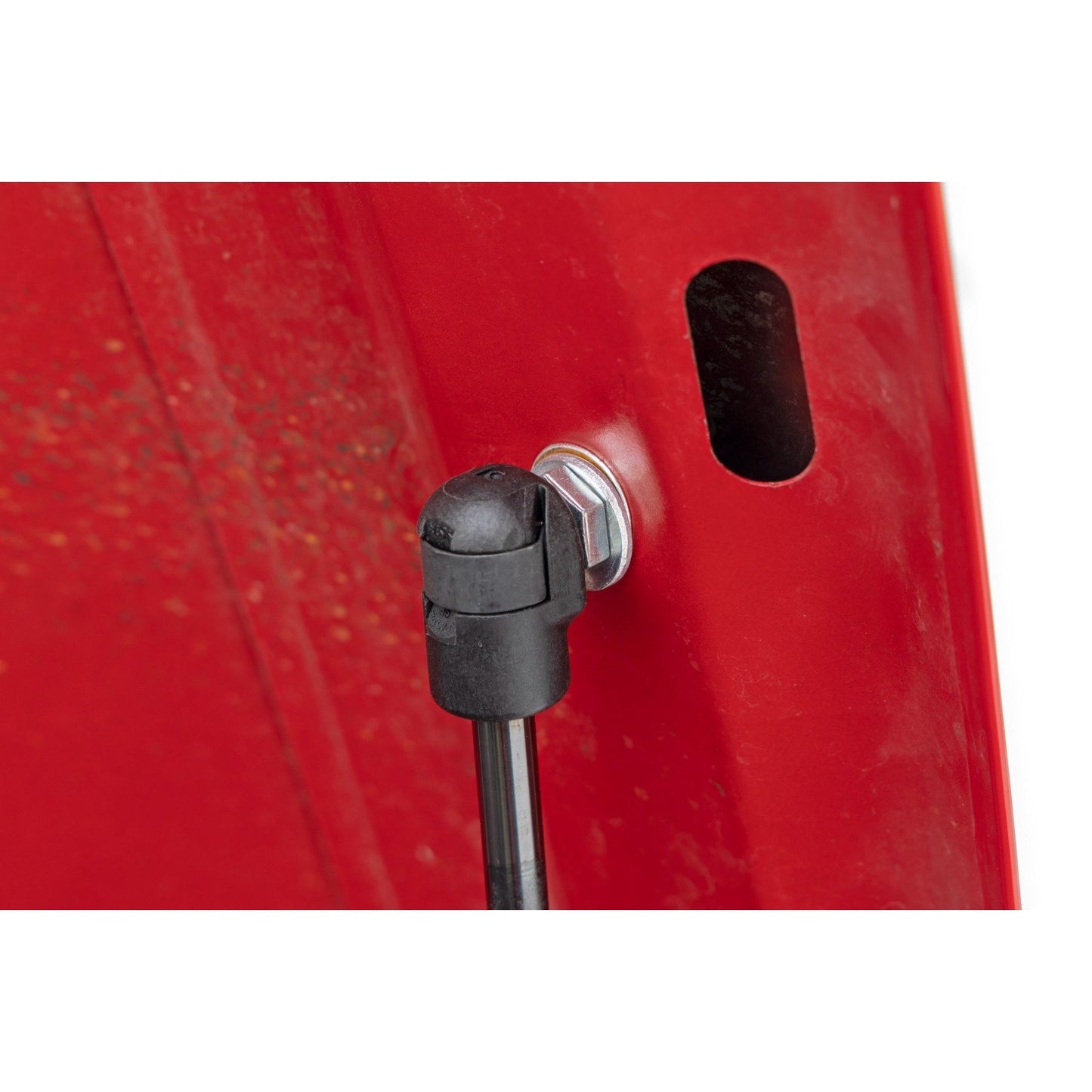 ROUGH COUNTRY Hood Struts | Hydraulic | Jeep Wrangler JK/Wrangler Unlimited  (2007-2018) | 10643