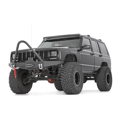 Rough Country M1 Monotube 4.5 Inch Lift Kit I 62340