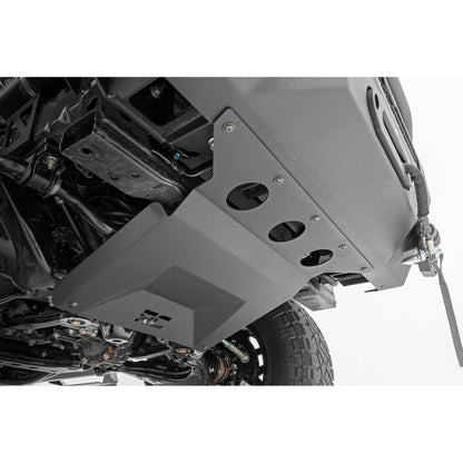 Rough Country None Front Bumper I 10713