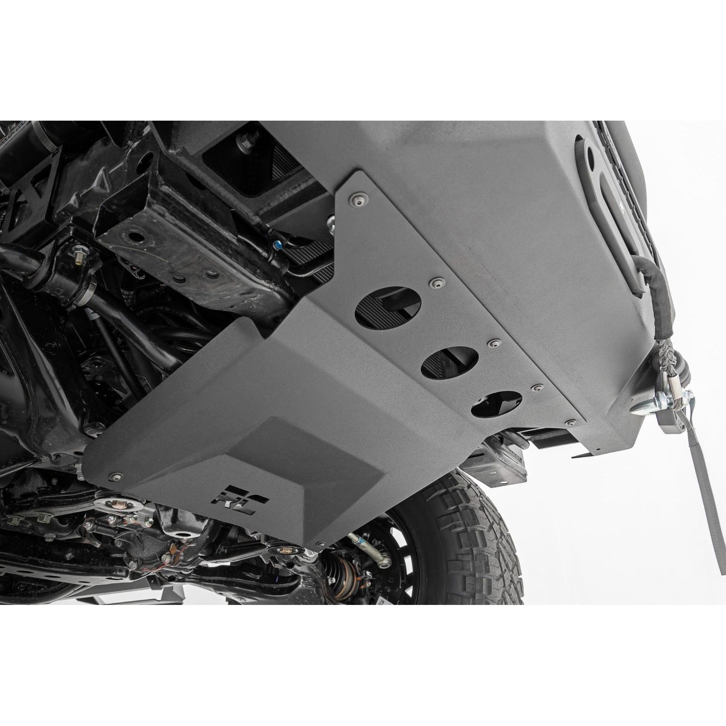 Rough Country None Front Bumper I 10717