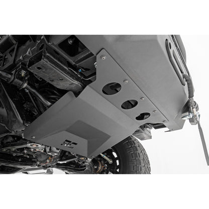 Rough Country None Front Bumper I 10717
