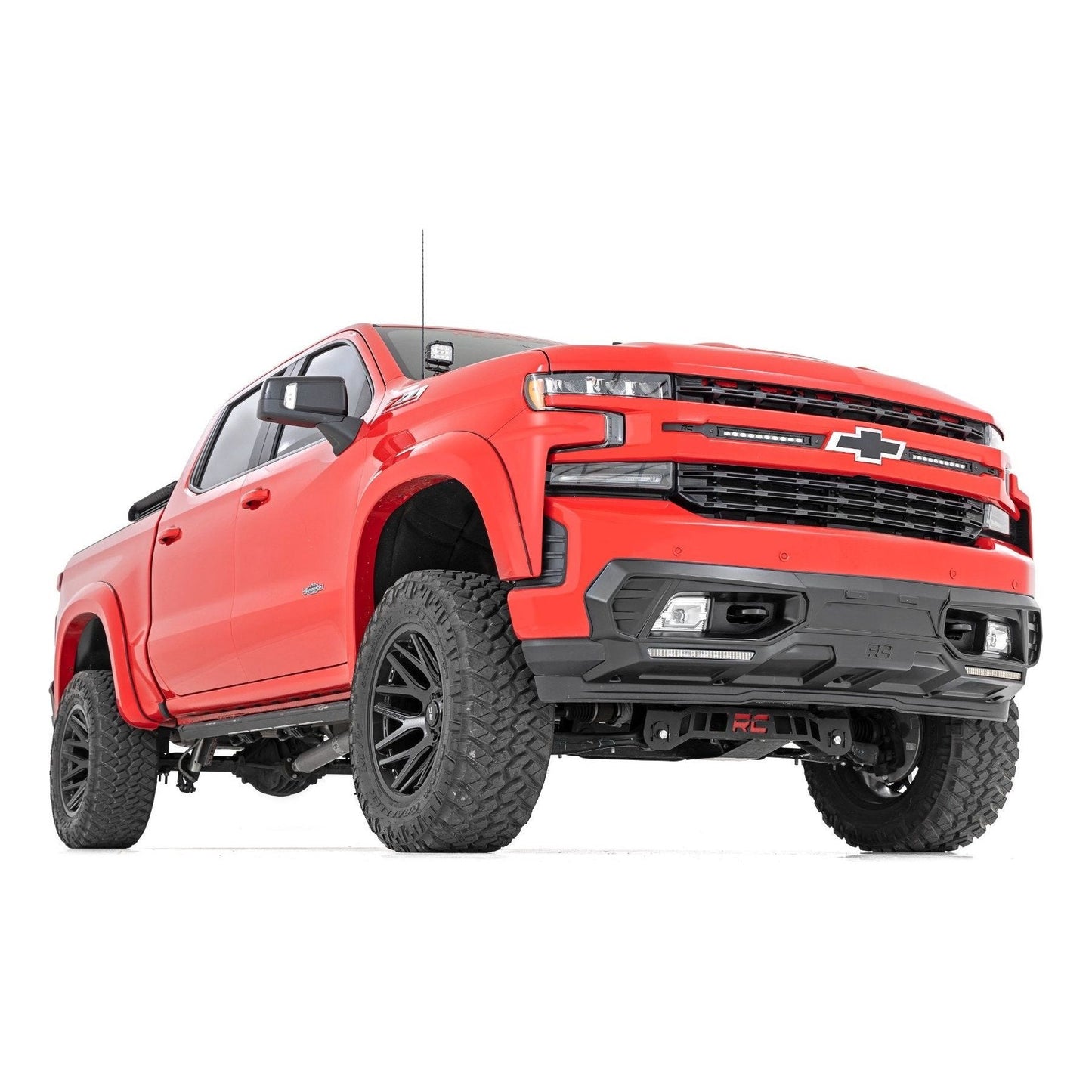 Rough Country 2.7L, 3.0L 6 Inch Lift Kit I 21630D