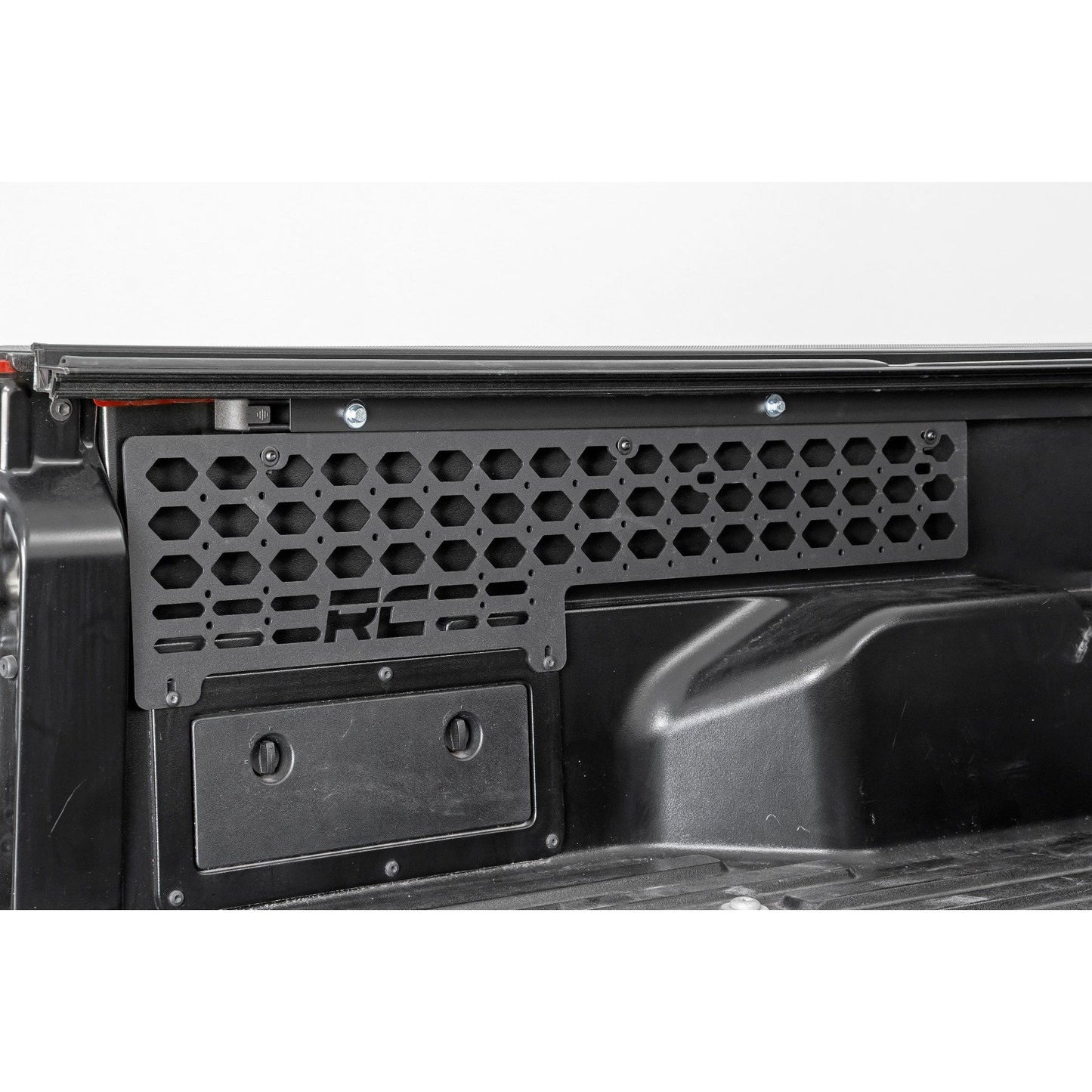 ROUGH COUNTRY Molle Bed Mounting Panels | Combo | Toyota Tacoma 2WD/4WD (2005-2023) | 73105