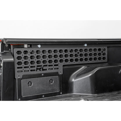 ROUGH COUNTRY Molle Bed Mounting Panels | Combo | Toyota Tacoma 2WD/4WD (2005-2023) | 73105