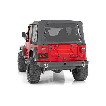 Rough Country Rear Bumper I 10591