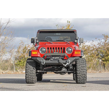 Rough Country Front Bumper I 10595
