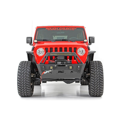 Rough Country Front Bumper I 10597A