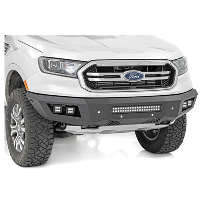 Rough Country Front Bumper I 10759