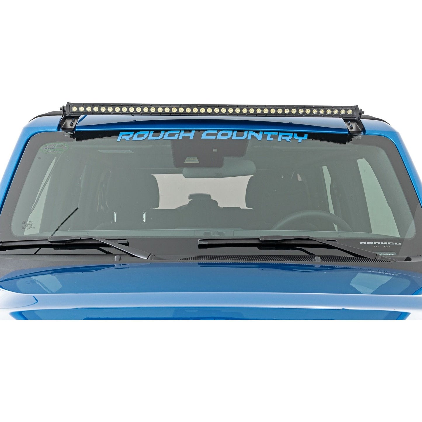 Rough Country Spectrum Series 40" LED Light Kit I 82041