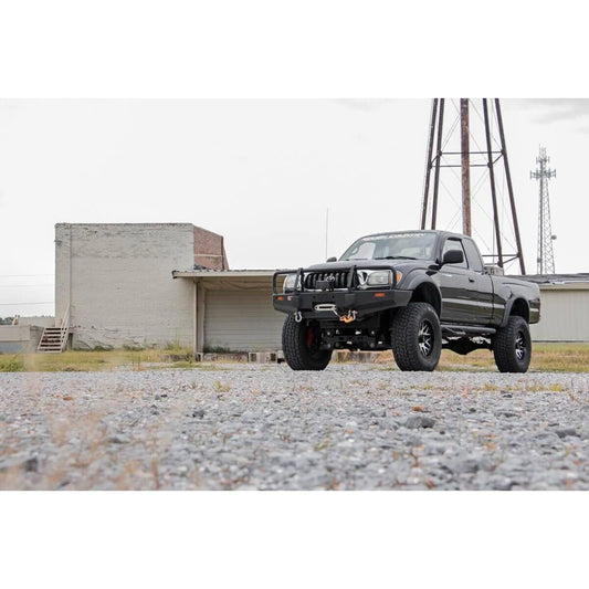 Rough Country N3 Struts w/N3 Rear Shocks 6 Inch Lift Kit I 74131