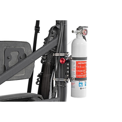 ROUGH COUNTRY Universal Fire Extinguisher Mount | 99013