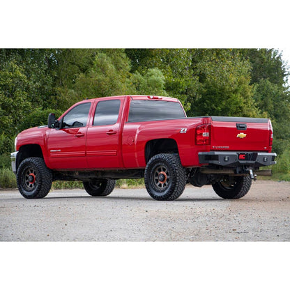 Rough Country Rear Bumper I 10779