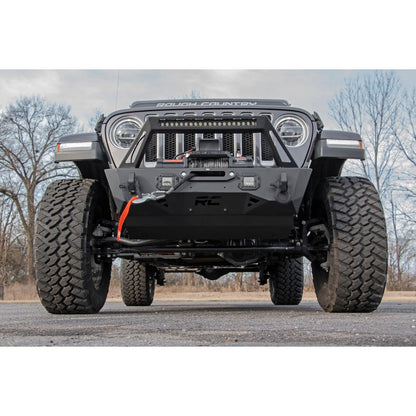 Rough Country Front Bumper I 10597A