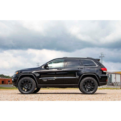 Rough Country 2.5 Inch Lift Kit I 91130