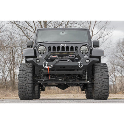 Rough Country Front Bumper I 10596